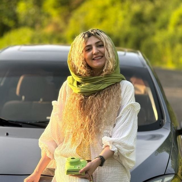 مائده مریدانی