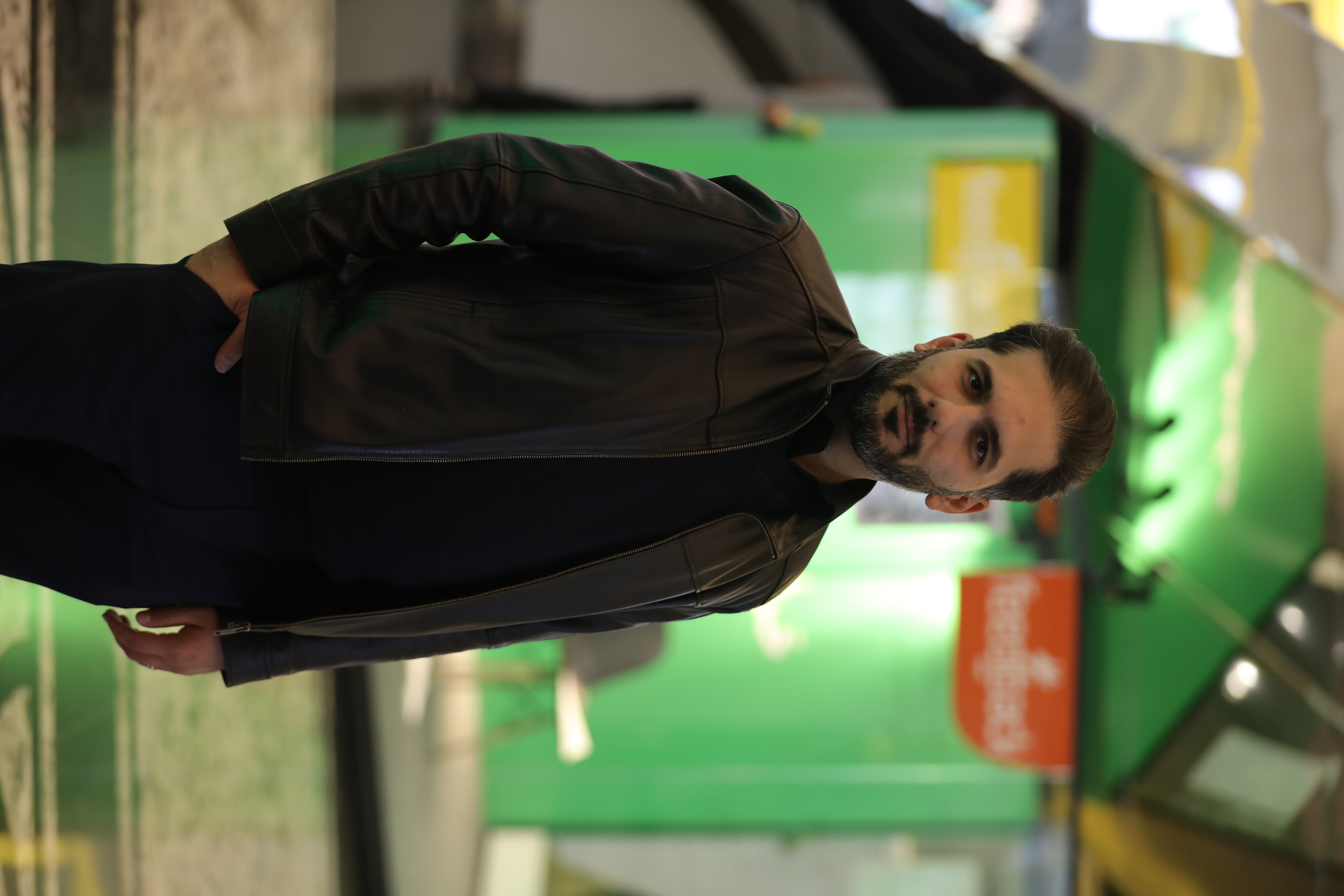 مشاور و استراتژیست برند